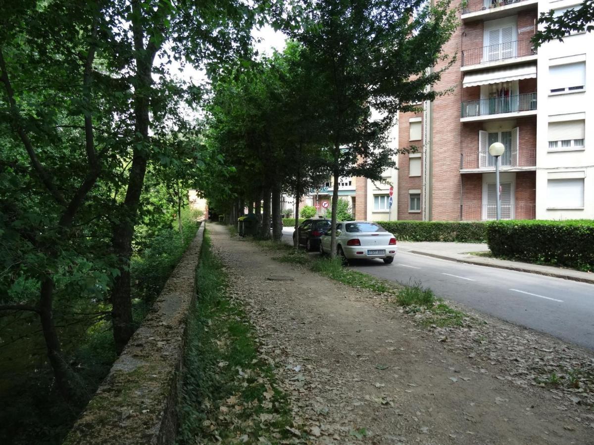 Apartment Olot By Interhome Esterno foto
