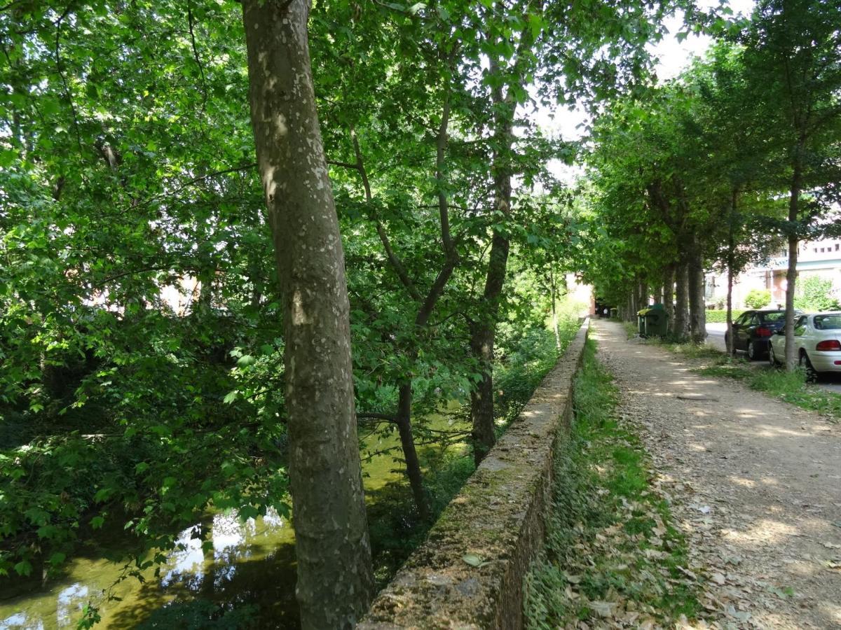 Apartment Olot By Interhome Esterno foto
