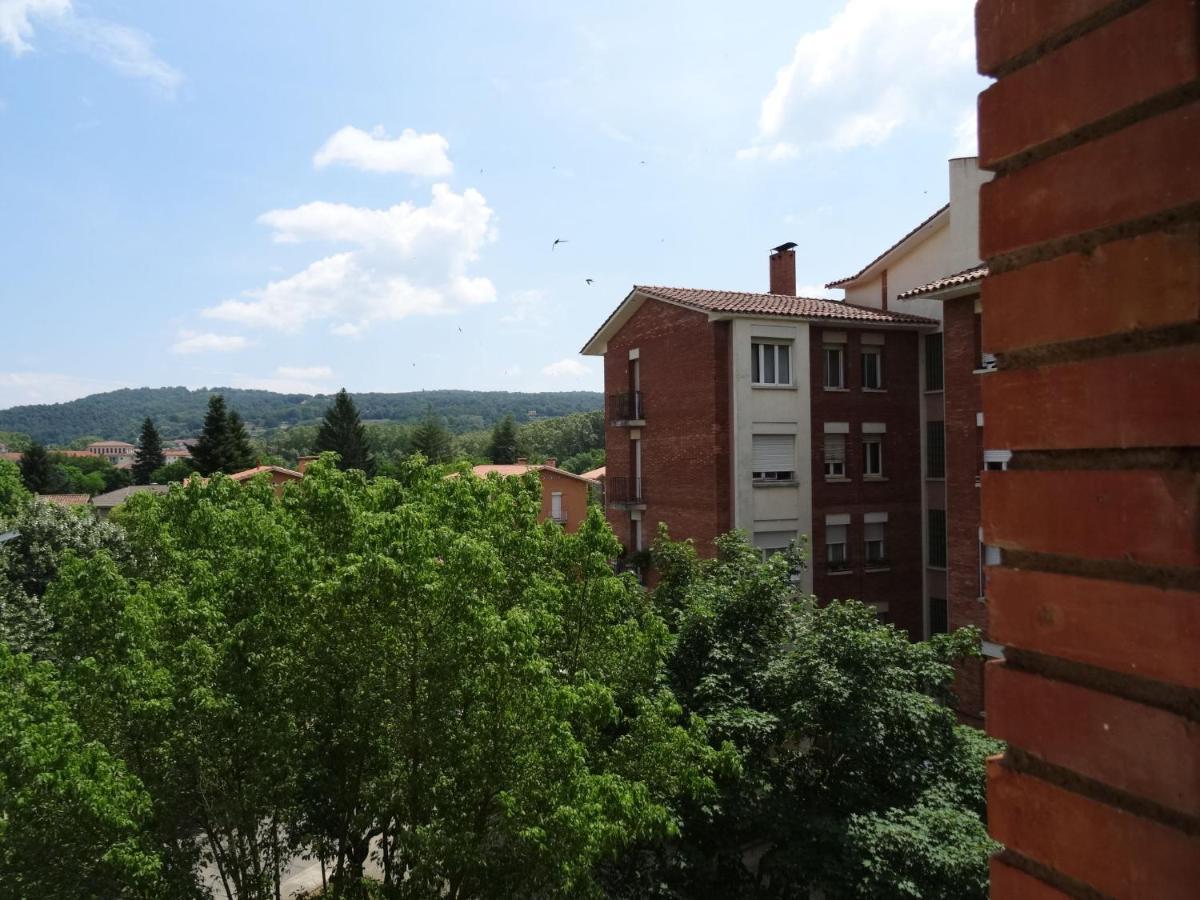 Apartment Olot By Interhome Esterno foto