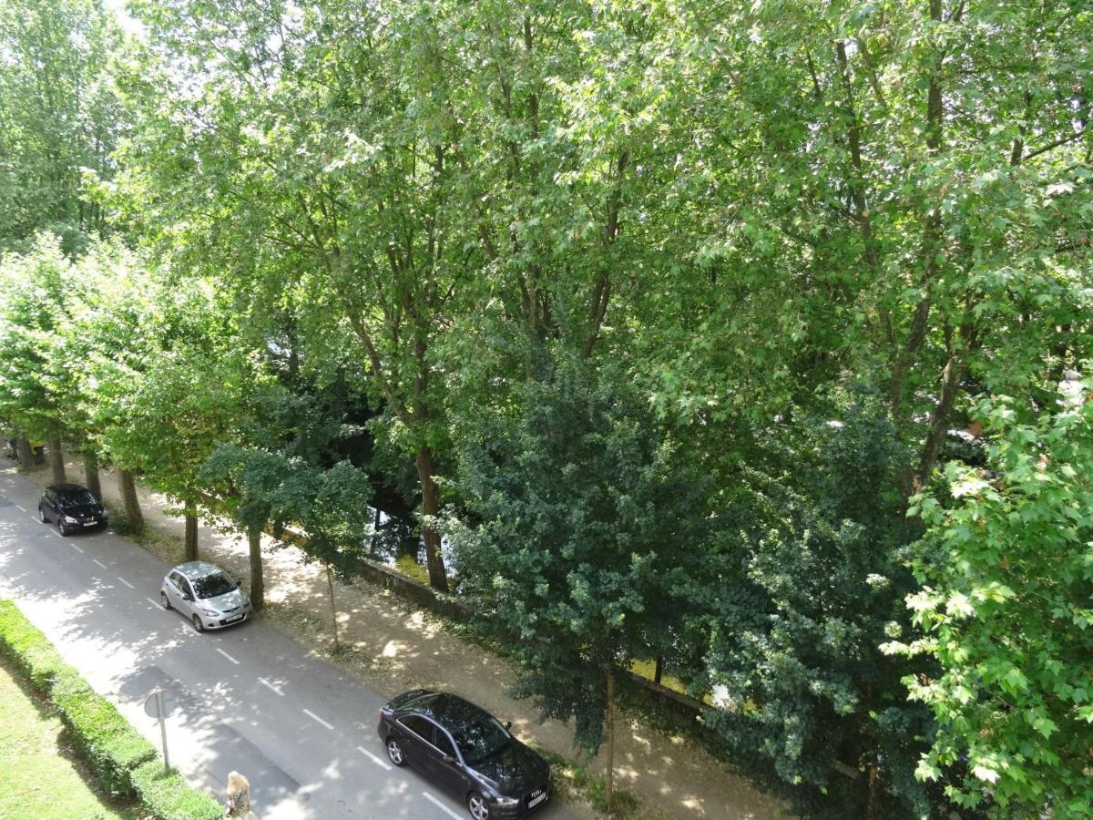 Apartment Olot By Interhome Esterno foto