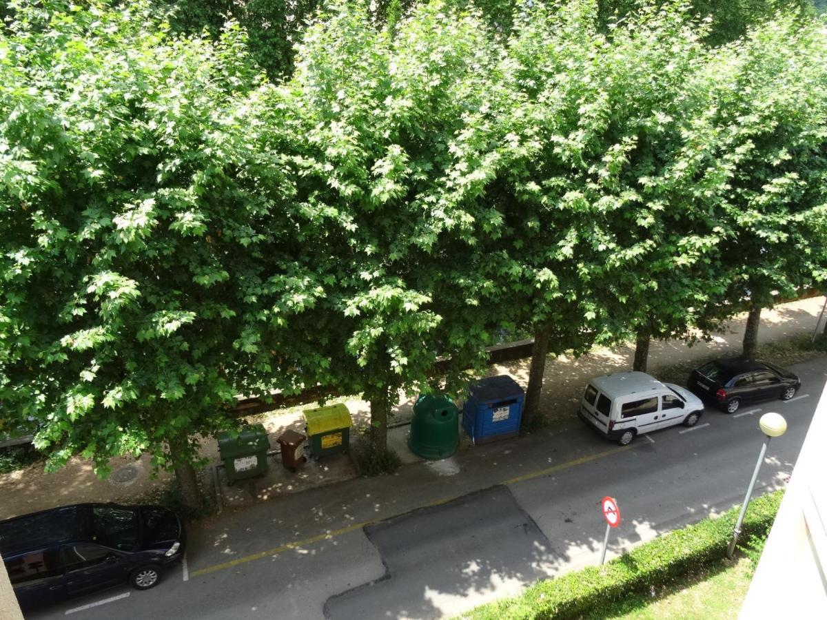 Apartment Olot By Interhome Esterno foto