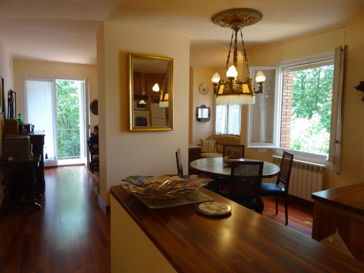 Apartment Olot By Interhome Esterno foto