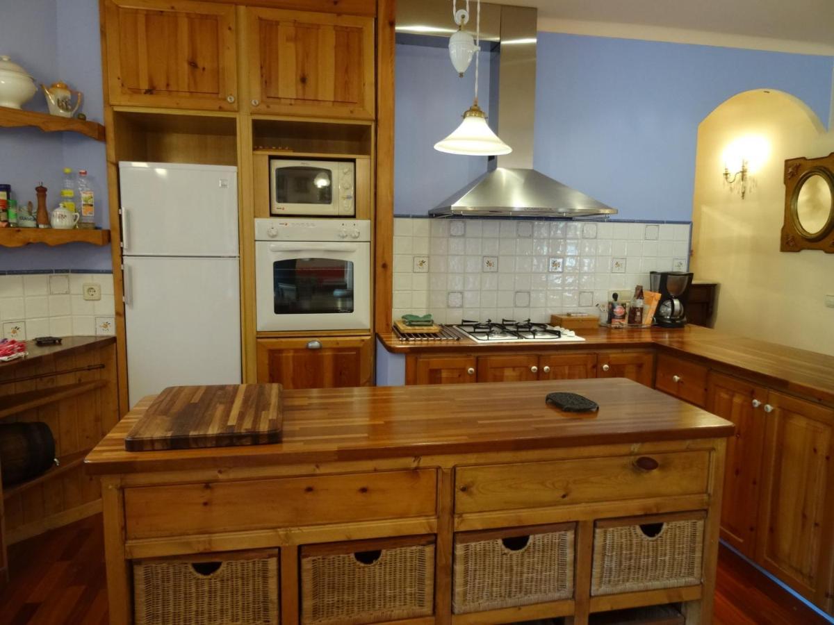 Apartment Olot By Interhome Esterno foto