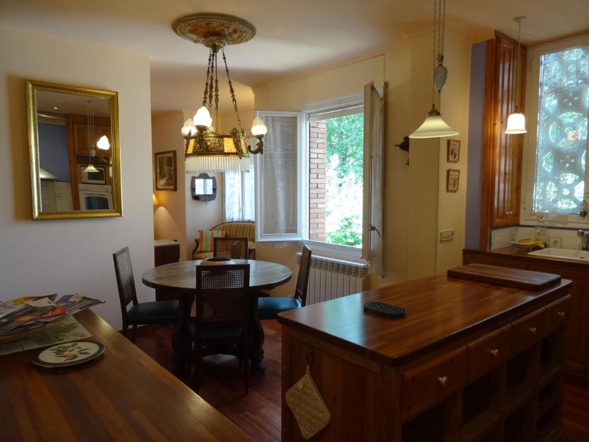 Apartment Olot By Interhome Esterno foto