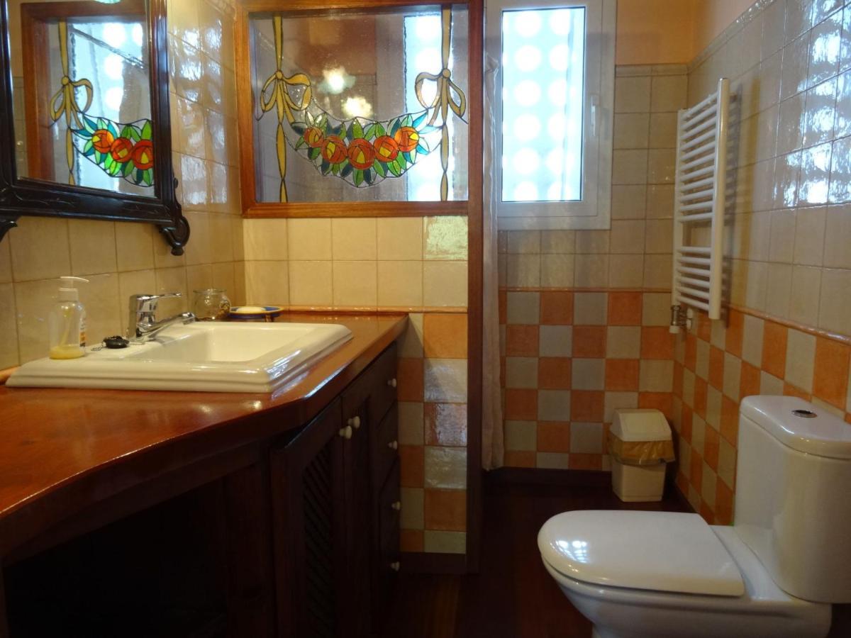 Apartment Olot By Interhome Esterno foto
