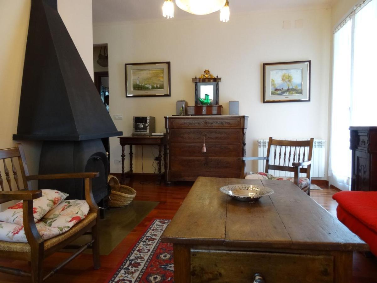 Apartment Olot By Interhome Esterno foto