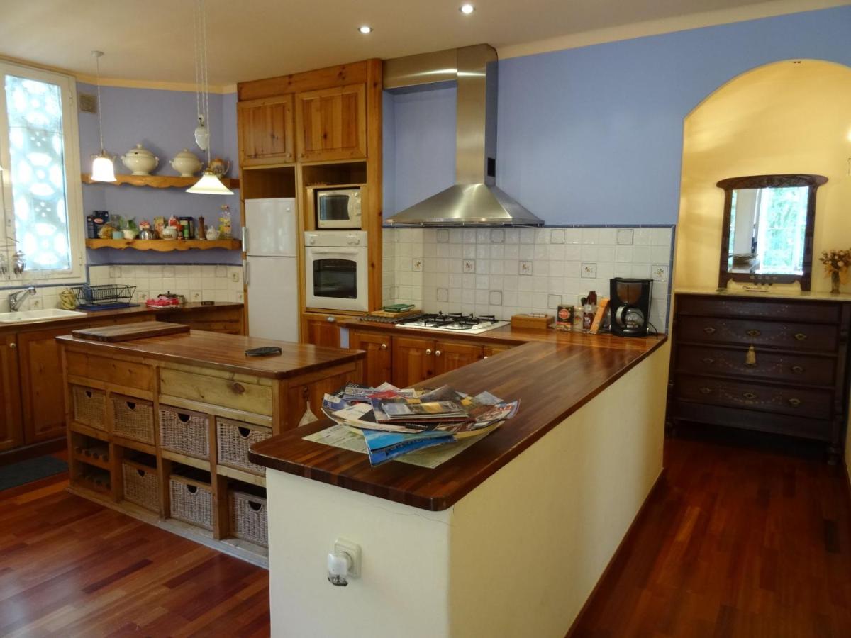 Apartment Olot By Interhome Esterno foto