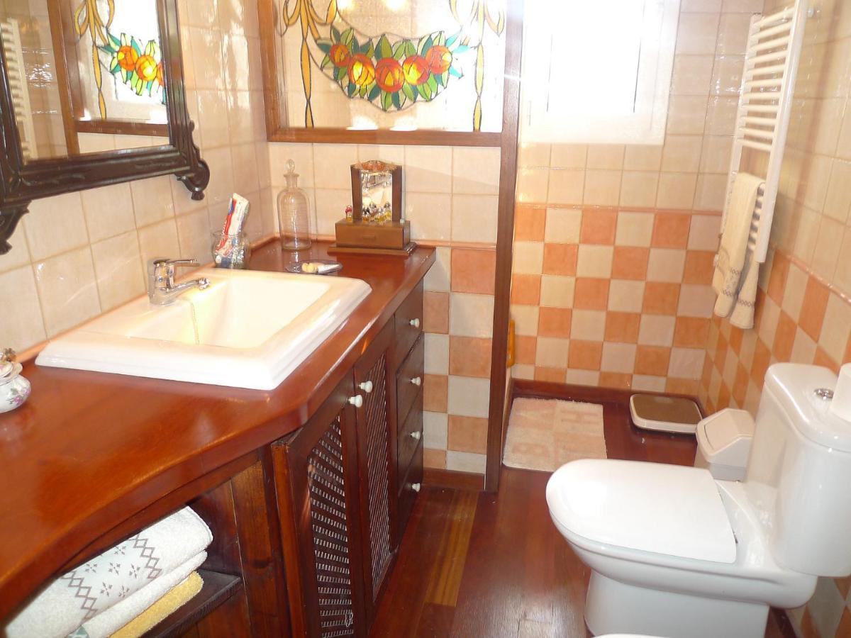 Apartment Olot By Interhome Esterno foto