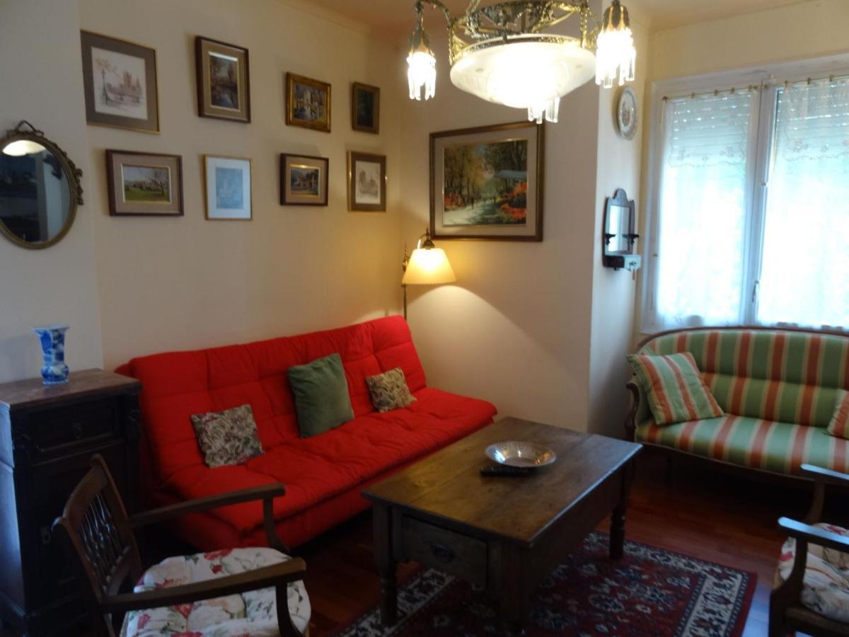 Apartment Olot By Interhome Esterno foto