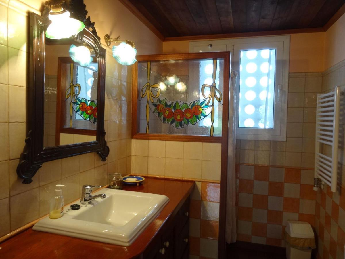 Apartment Olot By Interhome Esterno foto