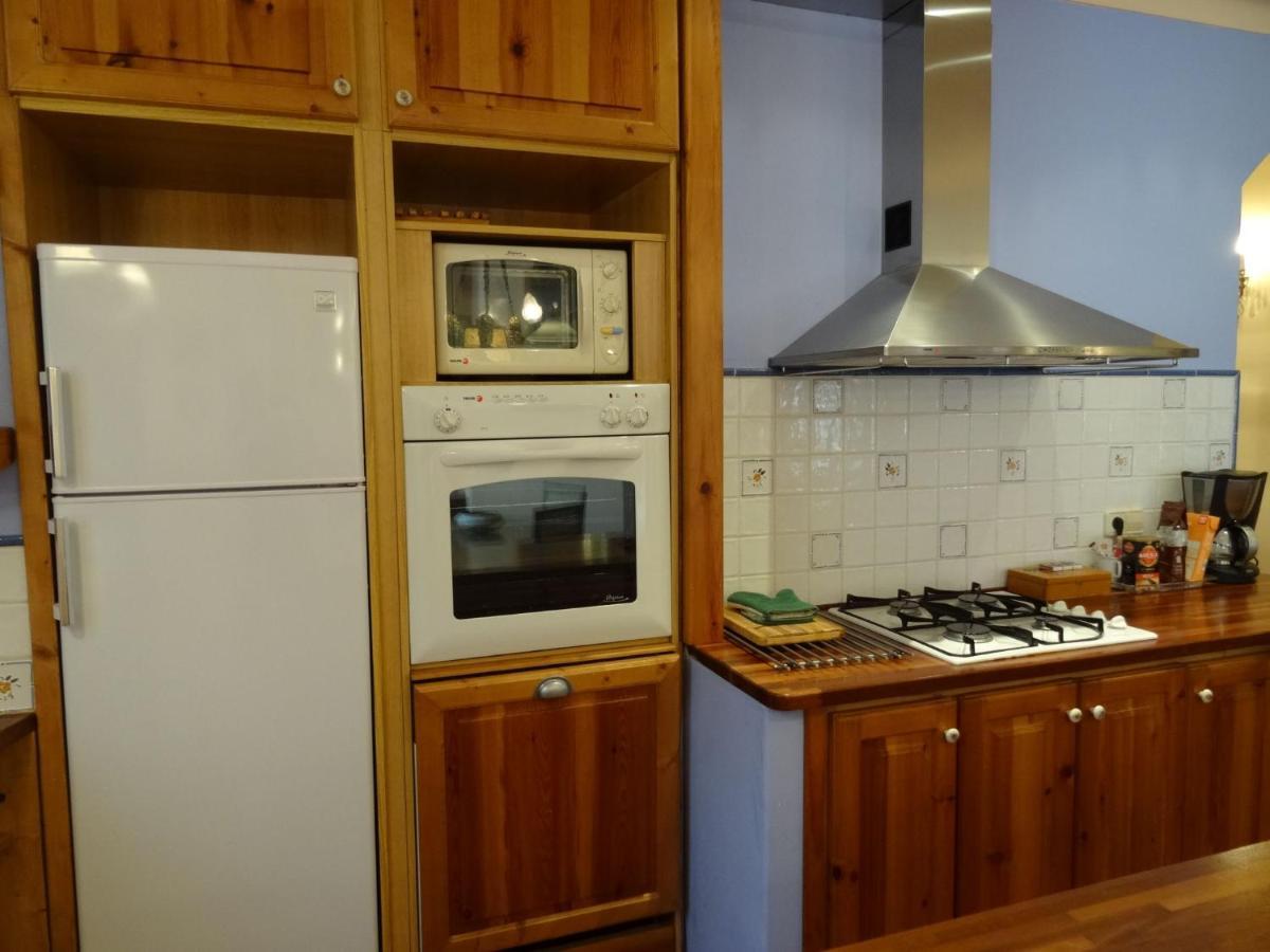 Apartment Olot By Interhome Esterno foto