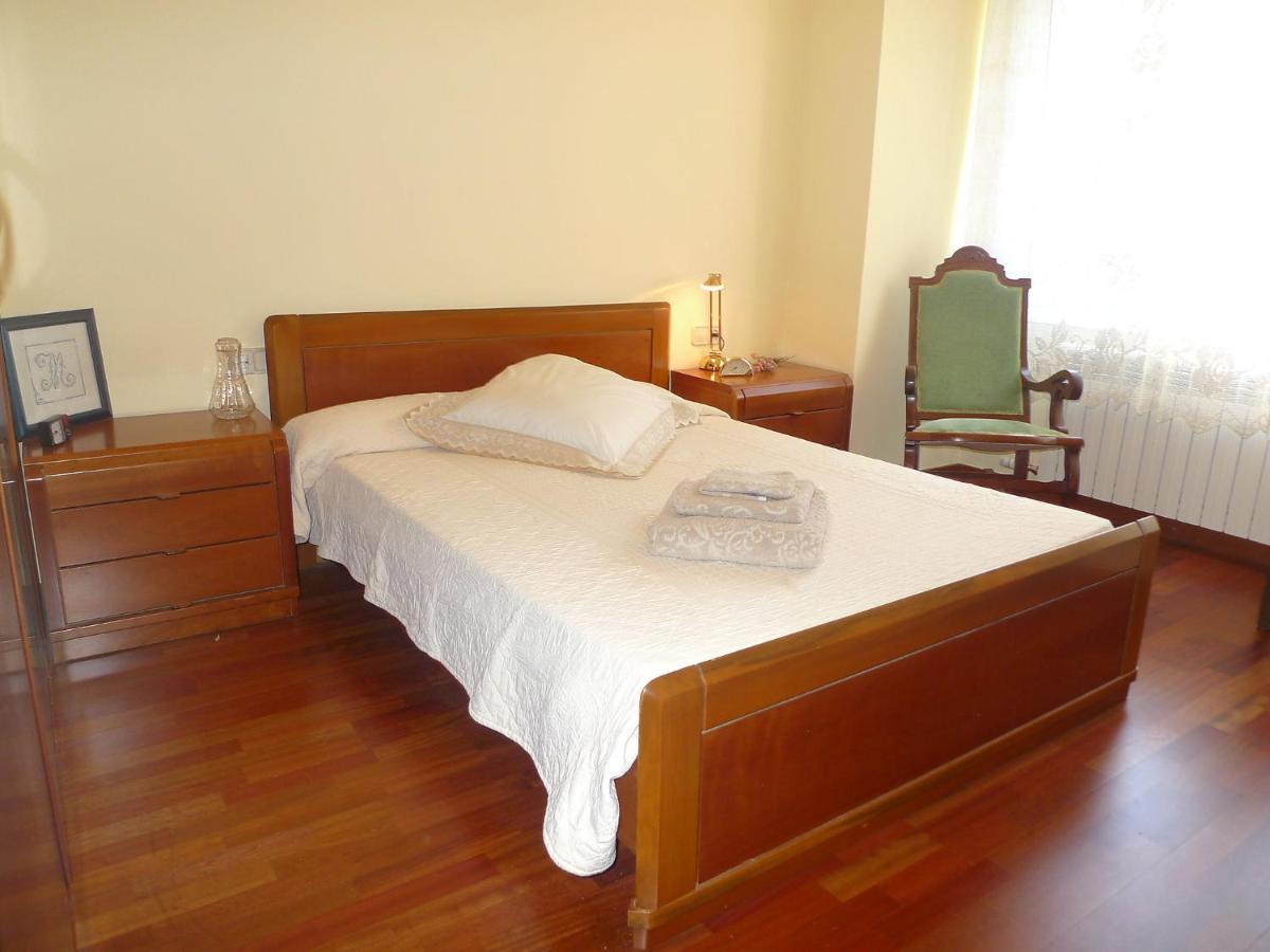 Apartment Olot By Interhome Esterno foto