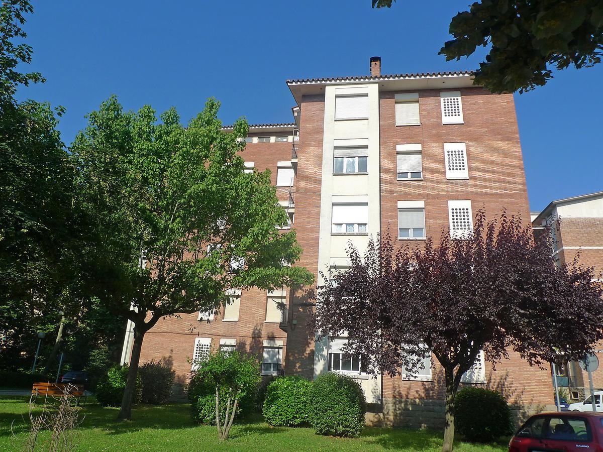Apartment Olot By Interhome Esterno foto